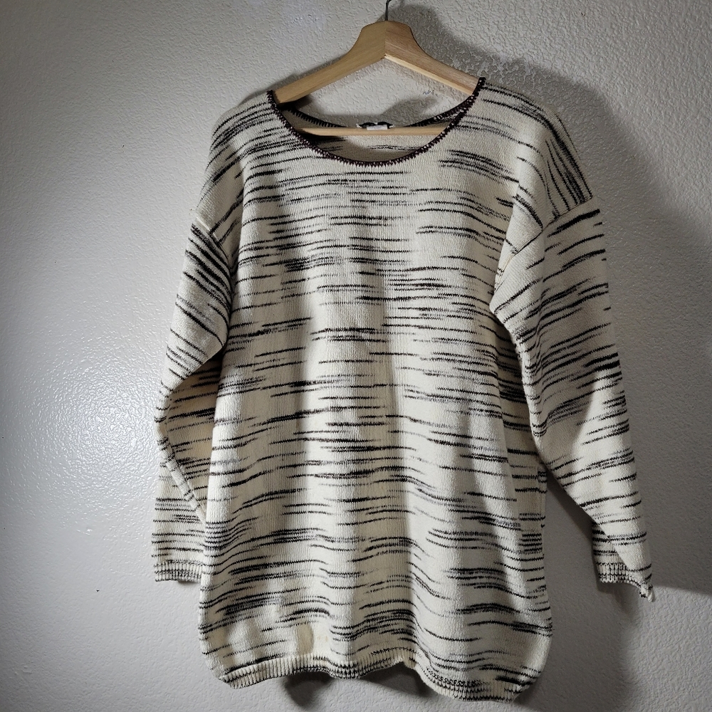 Big City Tunic Women's  Sweater